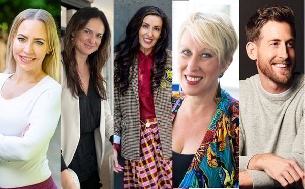 Find Your Lane: How to Define, Refine, and Monetize Your Design Niche