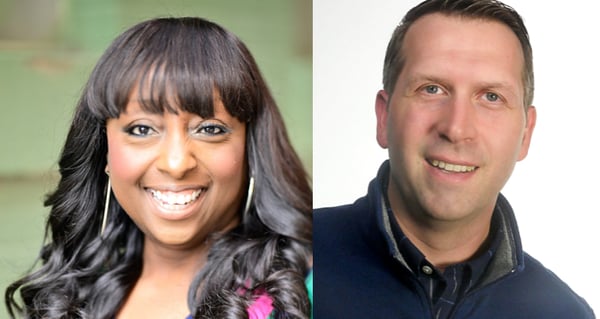 Heliotropic Window Treatments: Inspired by Nature