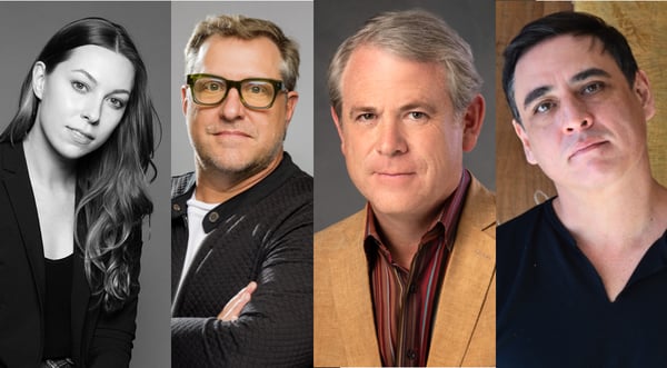 The Power of Hardwood: Craft, Performance & Purpose in Modern Design