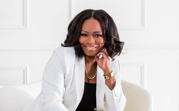 Inside The Suites with Rasheeda Gray