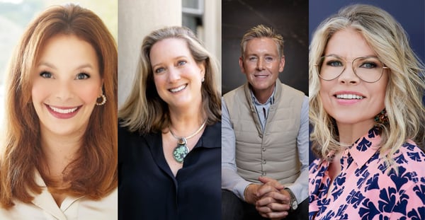 More Than a Pretty Setup: The Reality of Editorial Photography and Styling