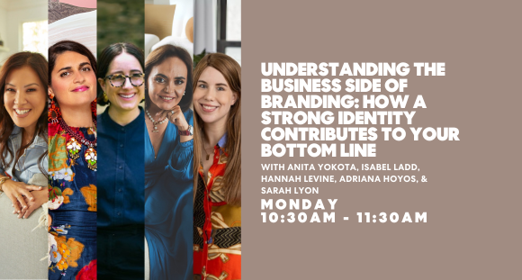 Understanding the Business Side of Branding: How a Strong Identity Contributes to Your Bottom Line