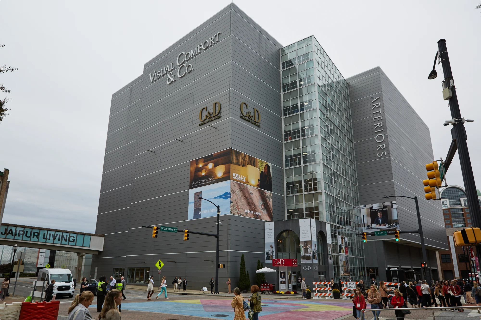Commerce & Design