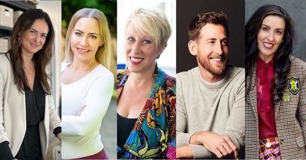 Find Your Lane: How to Define, Refine, and Monetize Your Design Niche