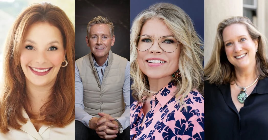 More Than a Pretty Setup: The Reality of Editorial Photography and Styling