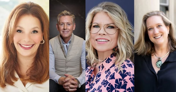 More Than a Pretty Setup: The Reality of Editorial Photography and Styling